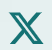 Twitter icon
